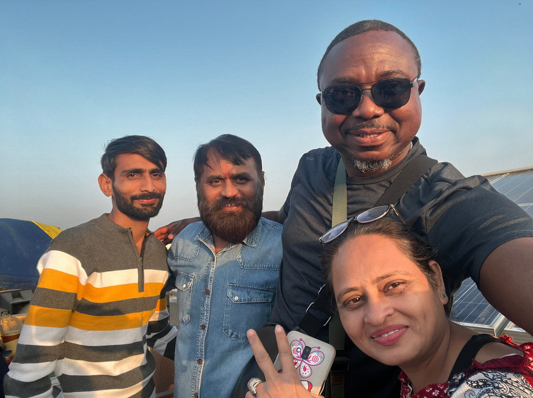 India Insider Holidays-新德里必去景点