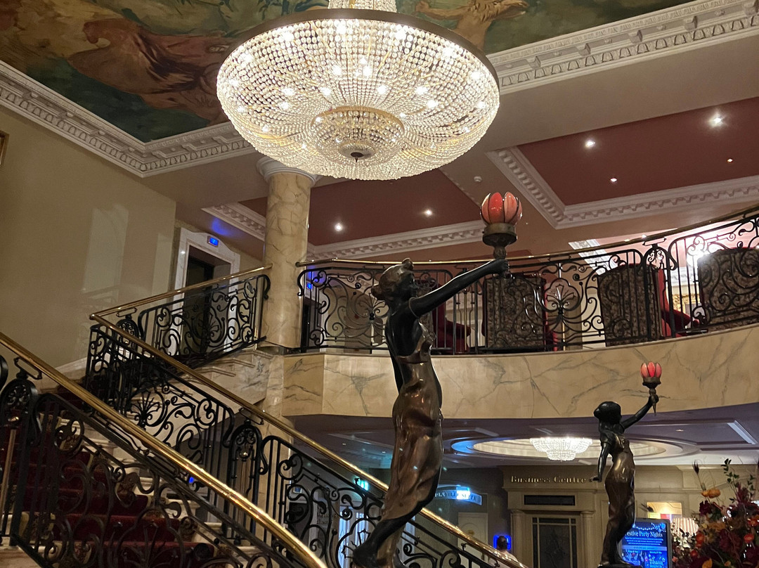 Bridge House Hotel, Spa and Leisure Club主图