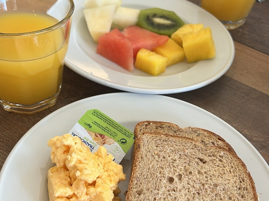 Miravillas Hotel主图