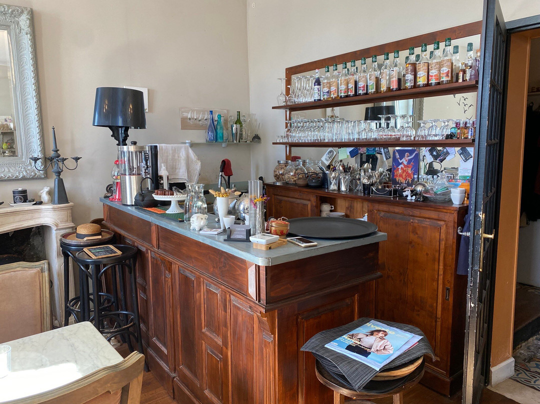 Saint Fort sur Gironde酒店住宿-La Rive