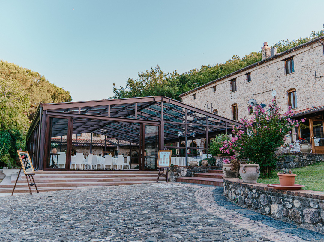 Borgo Citerium主图