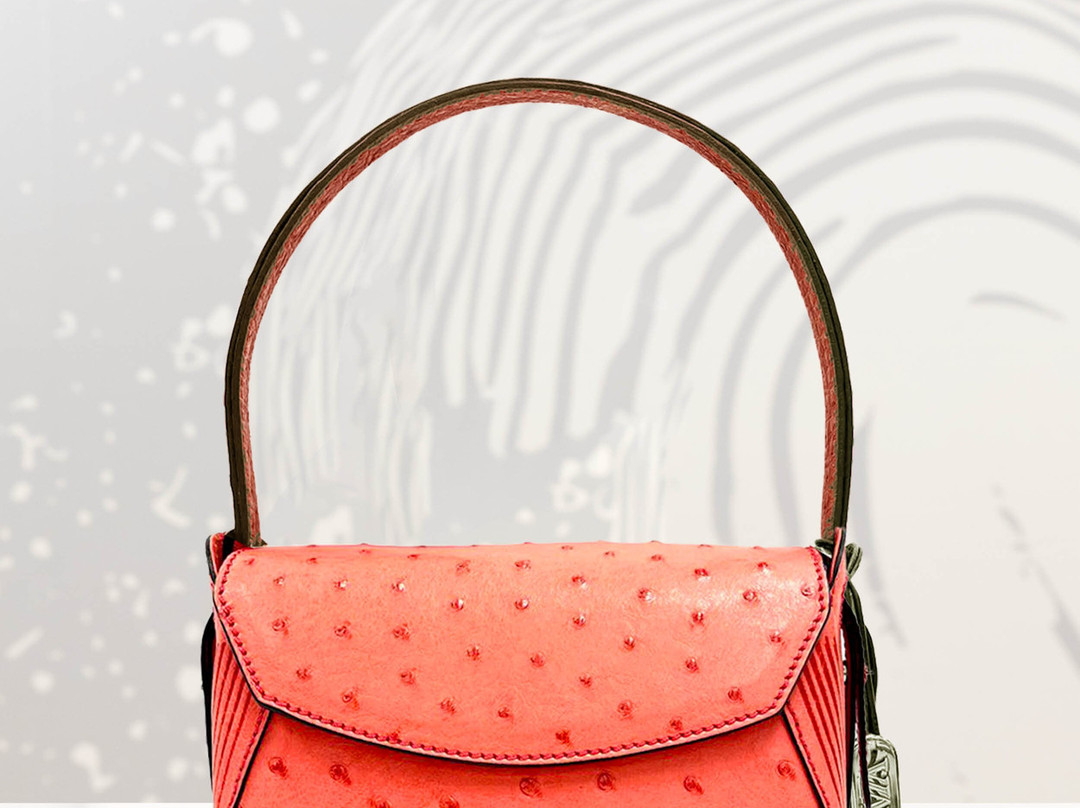 Via La Moda-鲁德普特必去景点