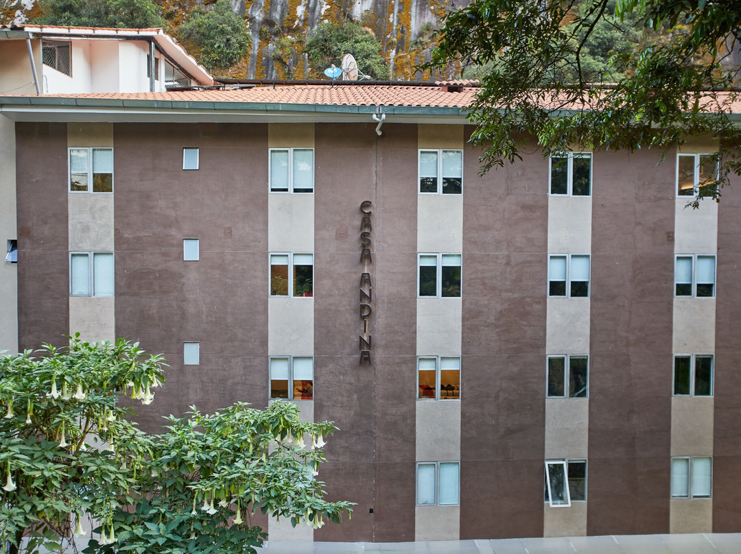 Casa Andina Standard Machu Picchu主图