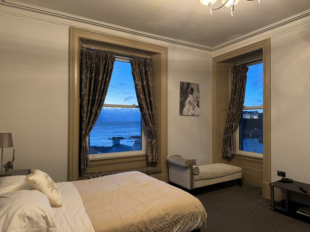 Mount Stewart Hotel主图