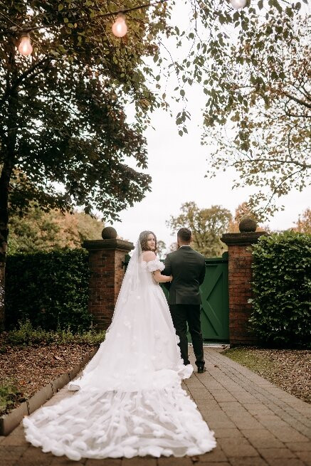 Clandeboye Lodge Hotel主图