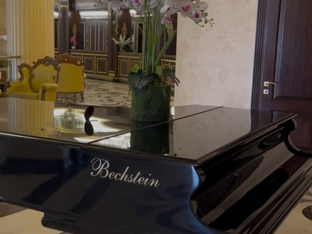 Multi Grand Pharaon Hotel主图