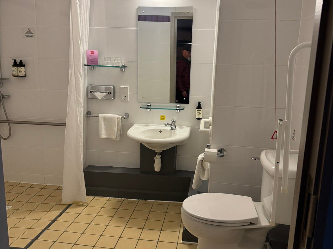 茱莉斯诺丁汉旅馆主图