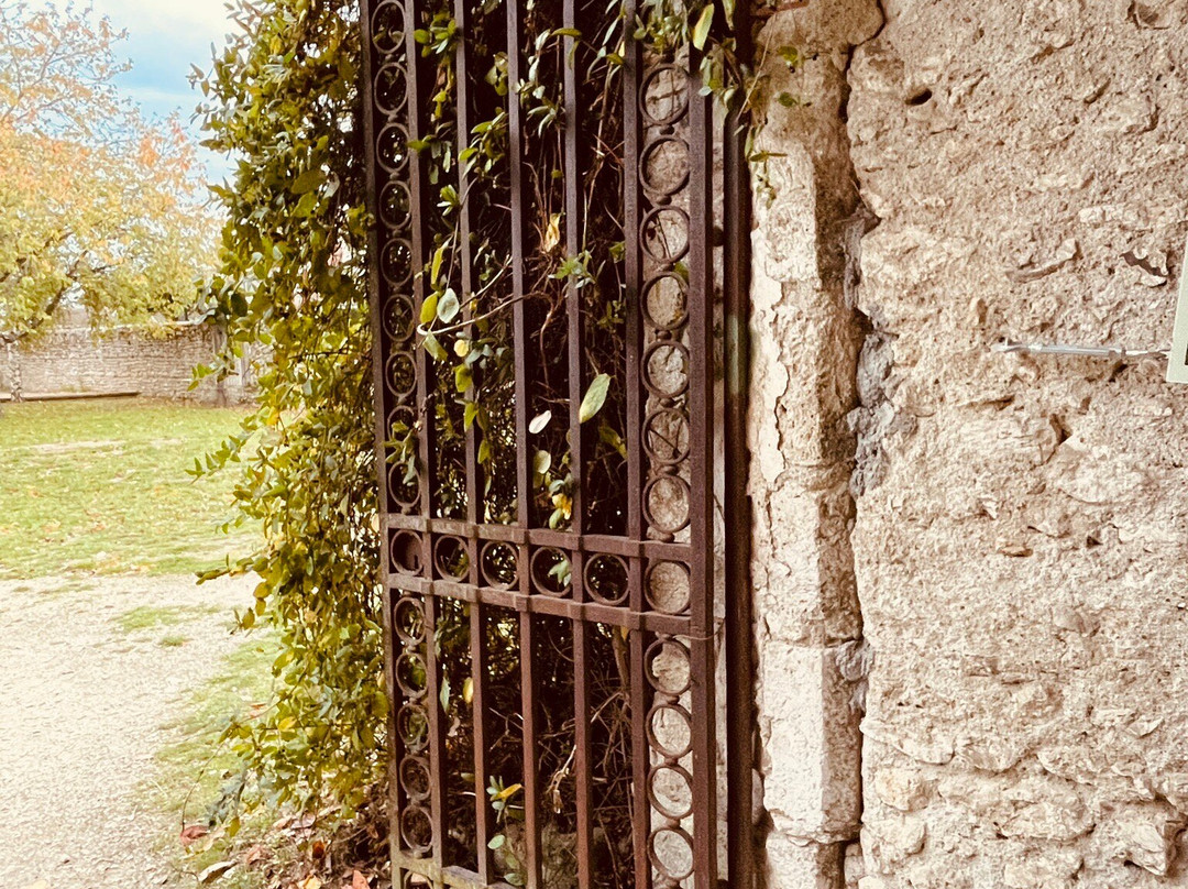 Musée d’autrefois-Saint-Dye-sur-Loire必去景点