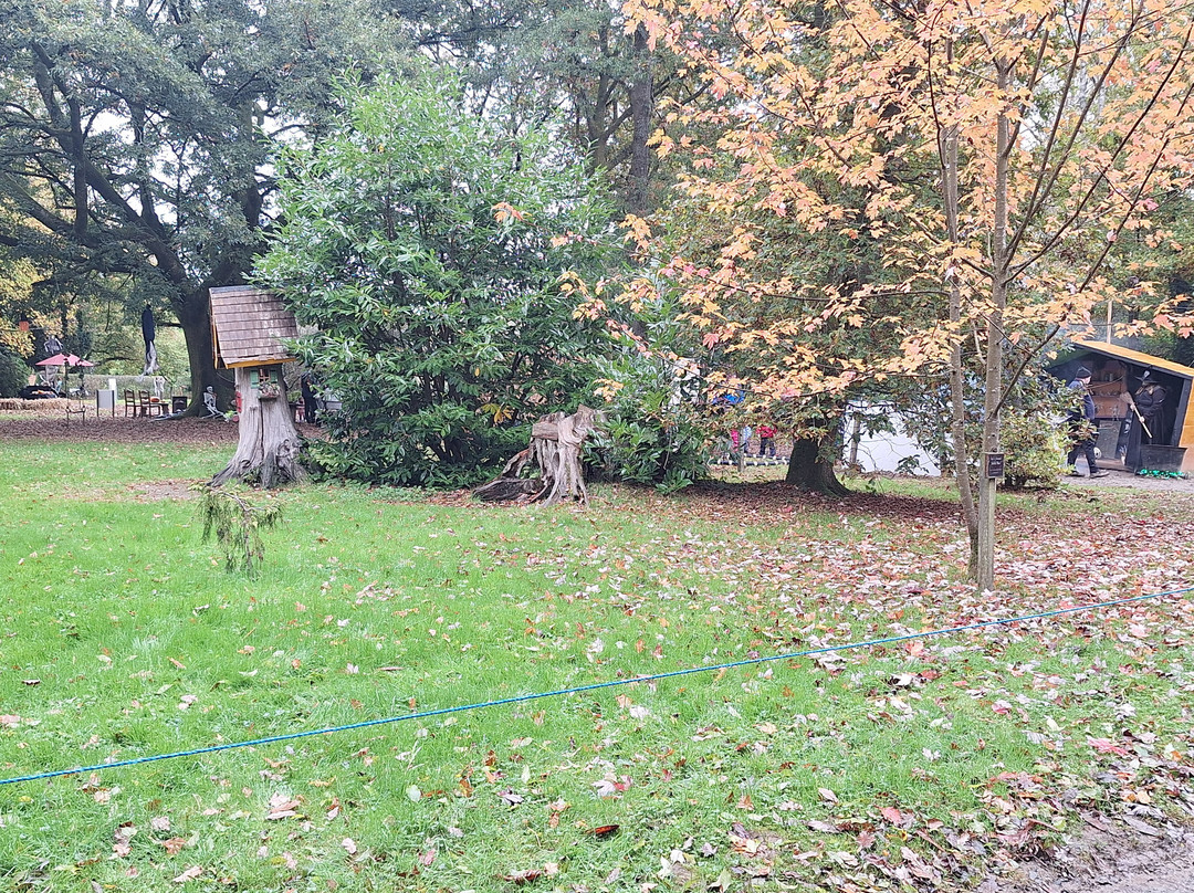 Wells House & Gardens-Gorey必去景点