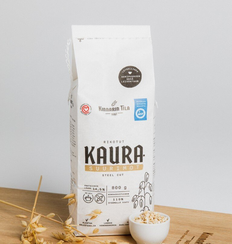 Kinnarin Tila-Hollola必去景点