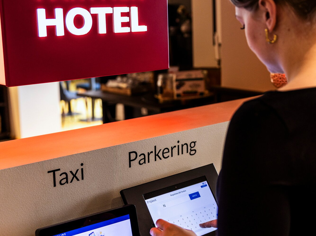 尼亚瓦韦特公寓酒店主图