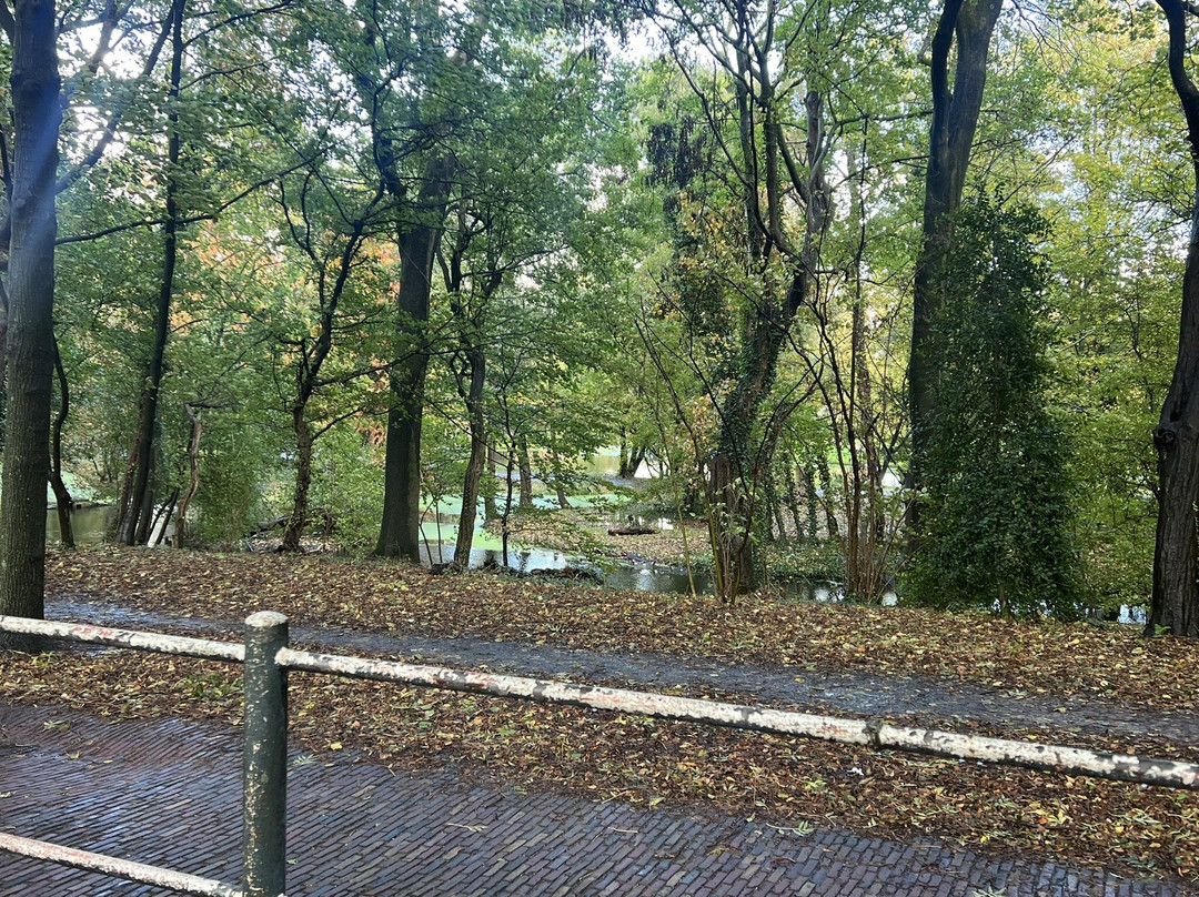 Het Park-鹿特丹必去景点