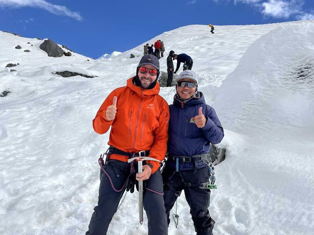 Enjoy Nepal Treks-加德满都必去景点