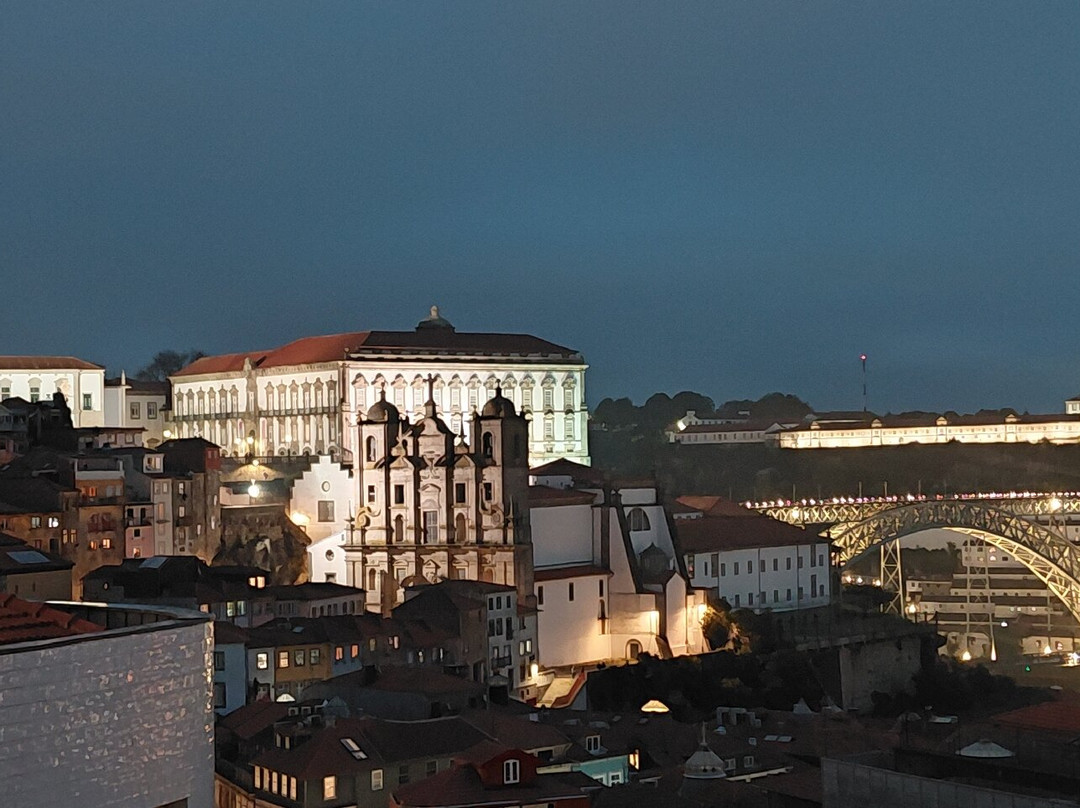 Porto Free Tour-波尔图必去景点