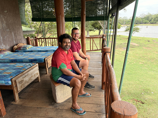 Travel Srilankan Tours-康提必去景点