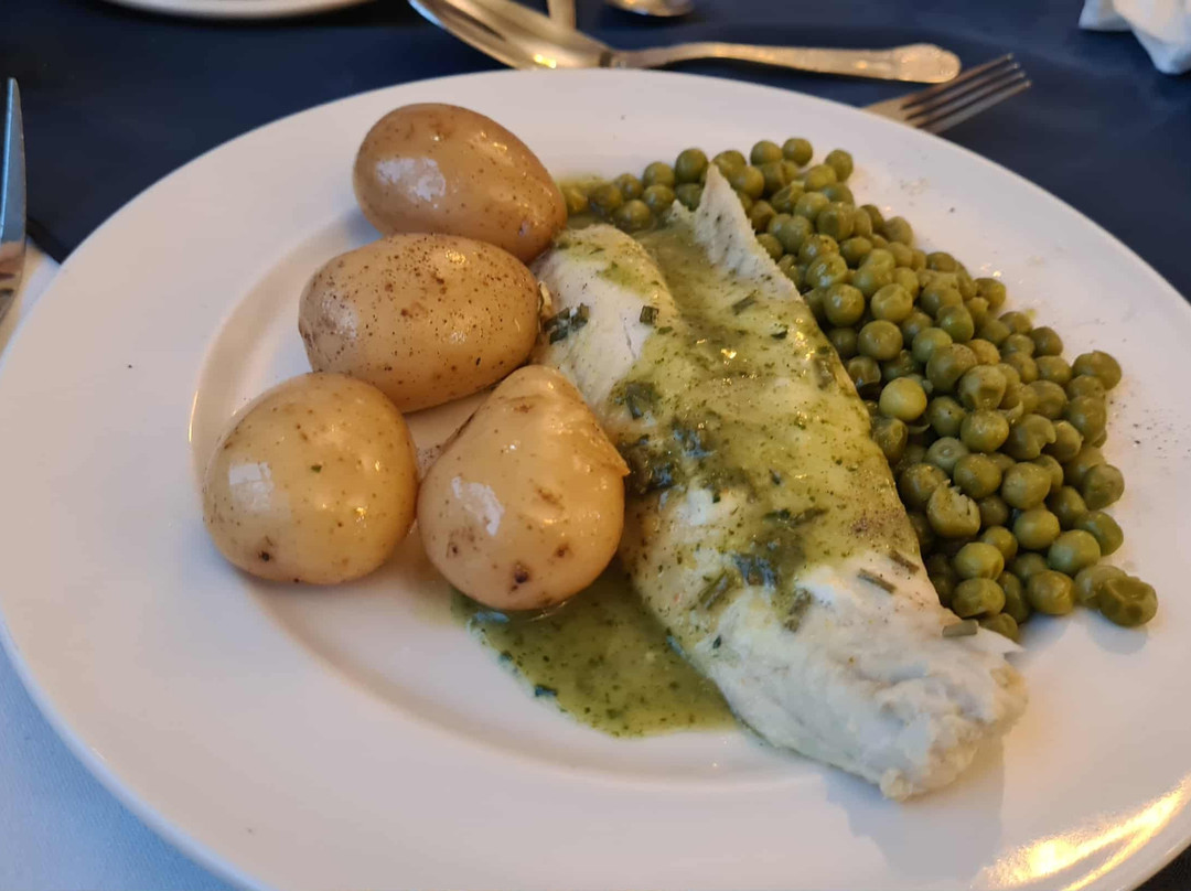 梅德汉斯德酒店主图