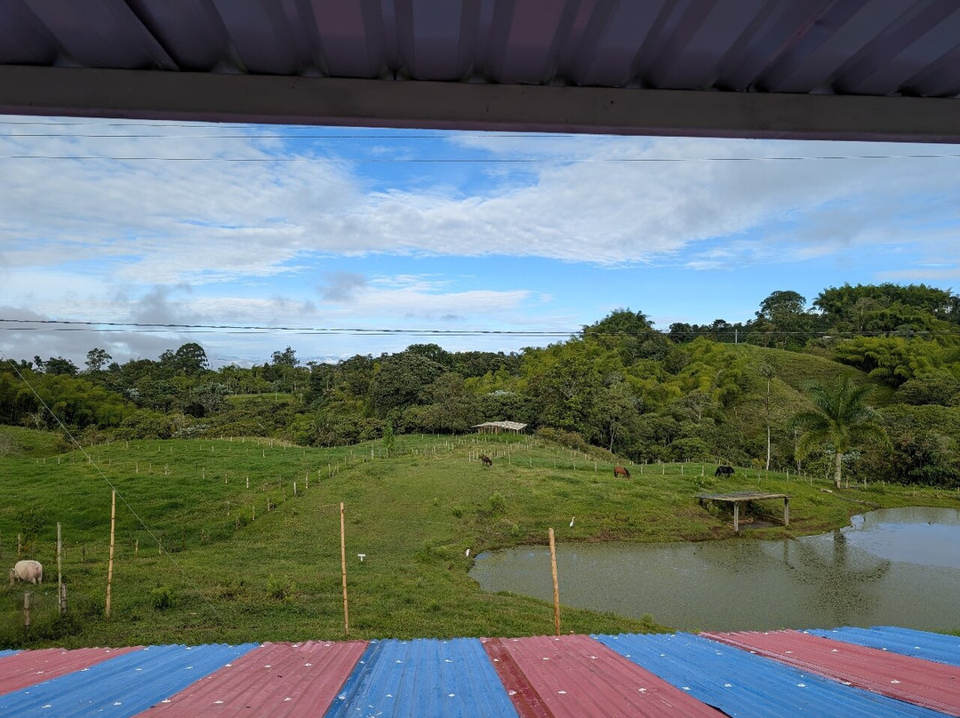 Rancho Ventura