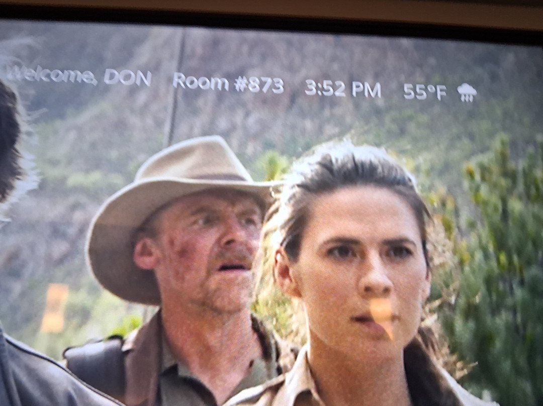 Harrah's Cherokee Valley River Casino & Hotel主图