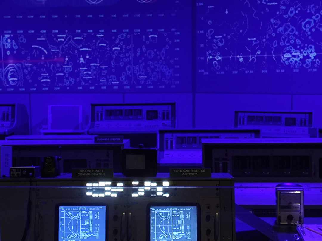 Space Adventure Canela-卡内拉必去景点