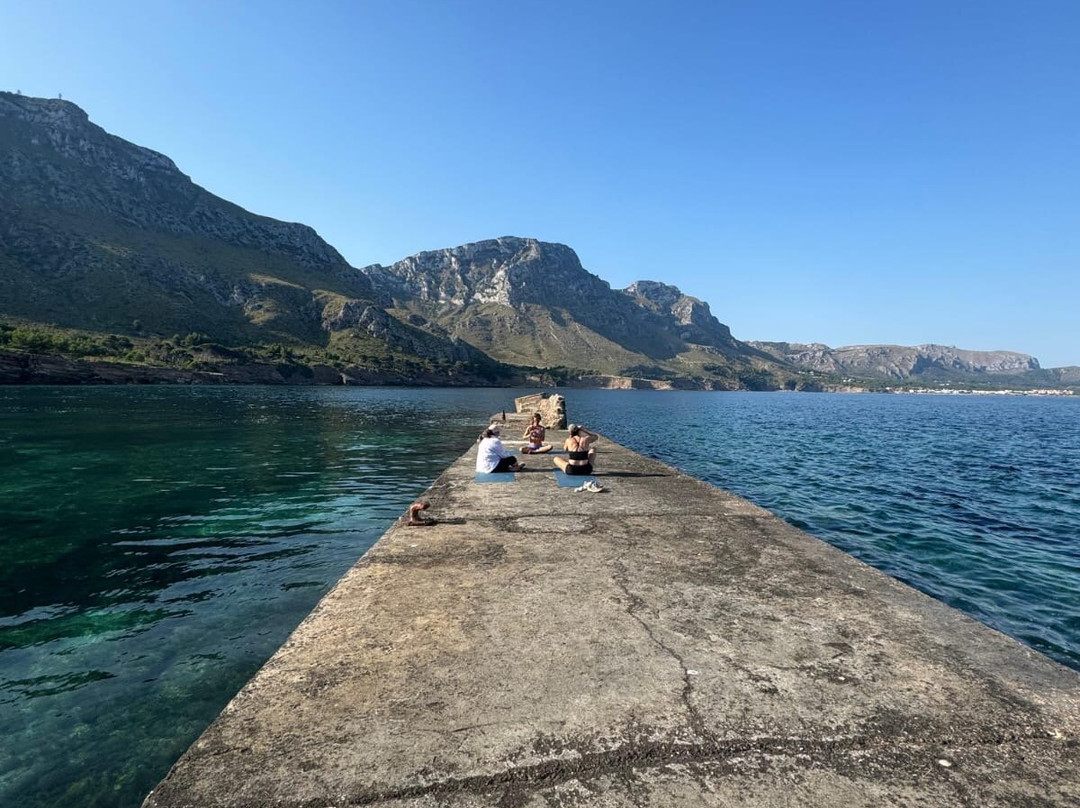 The Yoga Concept-克里斯托港必去景点