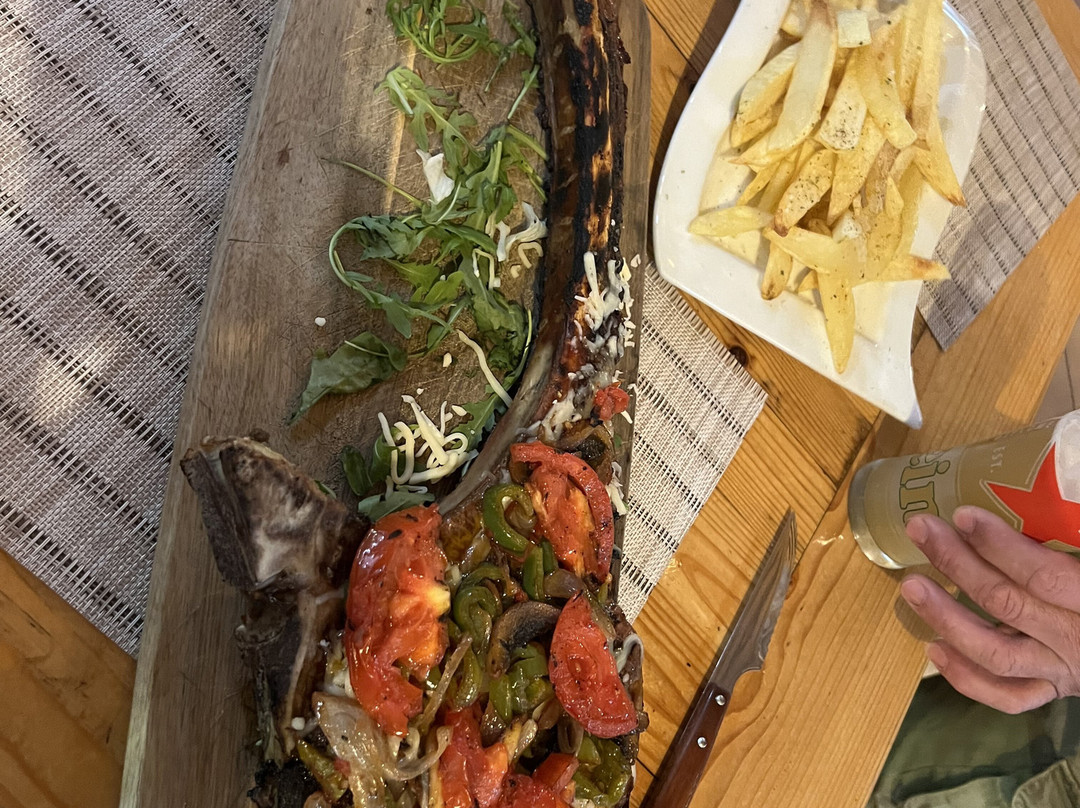 The Melon Cocktail Bar-卡拉马其必去景点