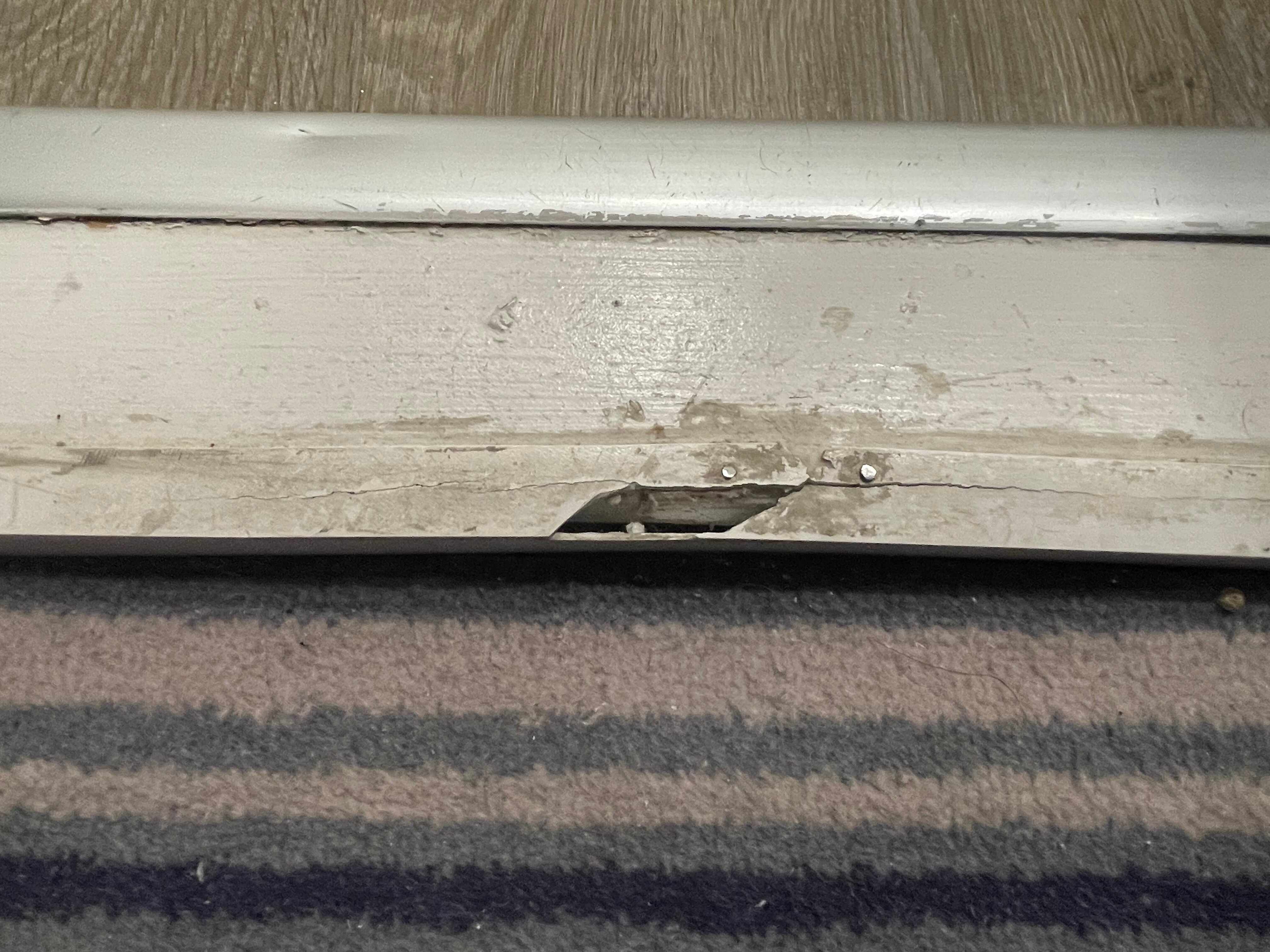 兰开斯特假日酒店-客卧