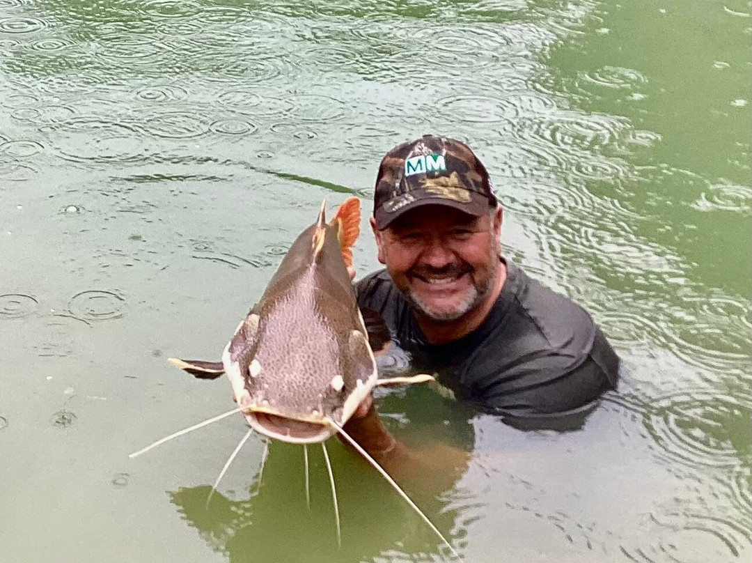 Exotic Fishing Thailand-攀牙必去景点