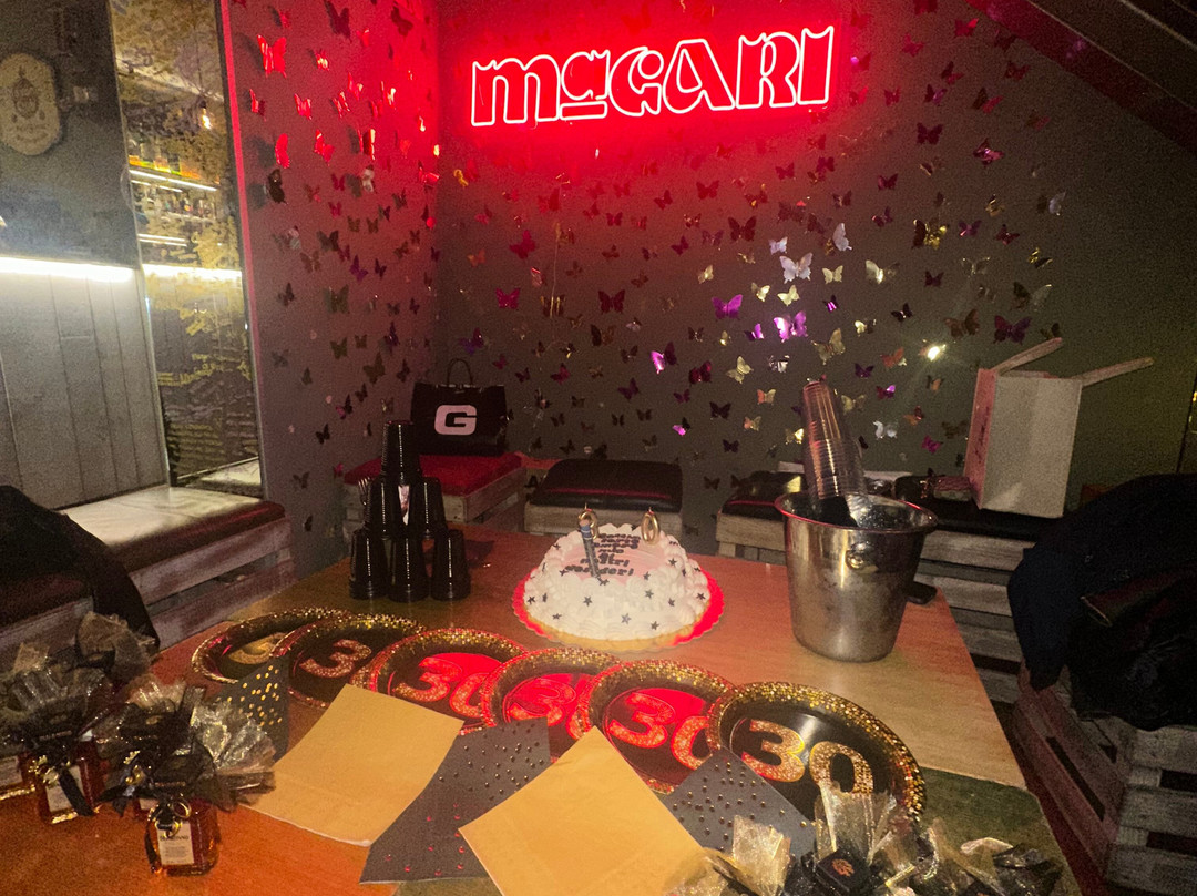 MAG - Men's Art Gallery-那不勒斯必去景点