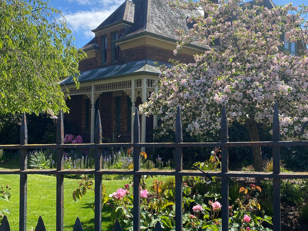 City Park Radio Museum-朗塞斯顿必去景点