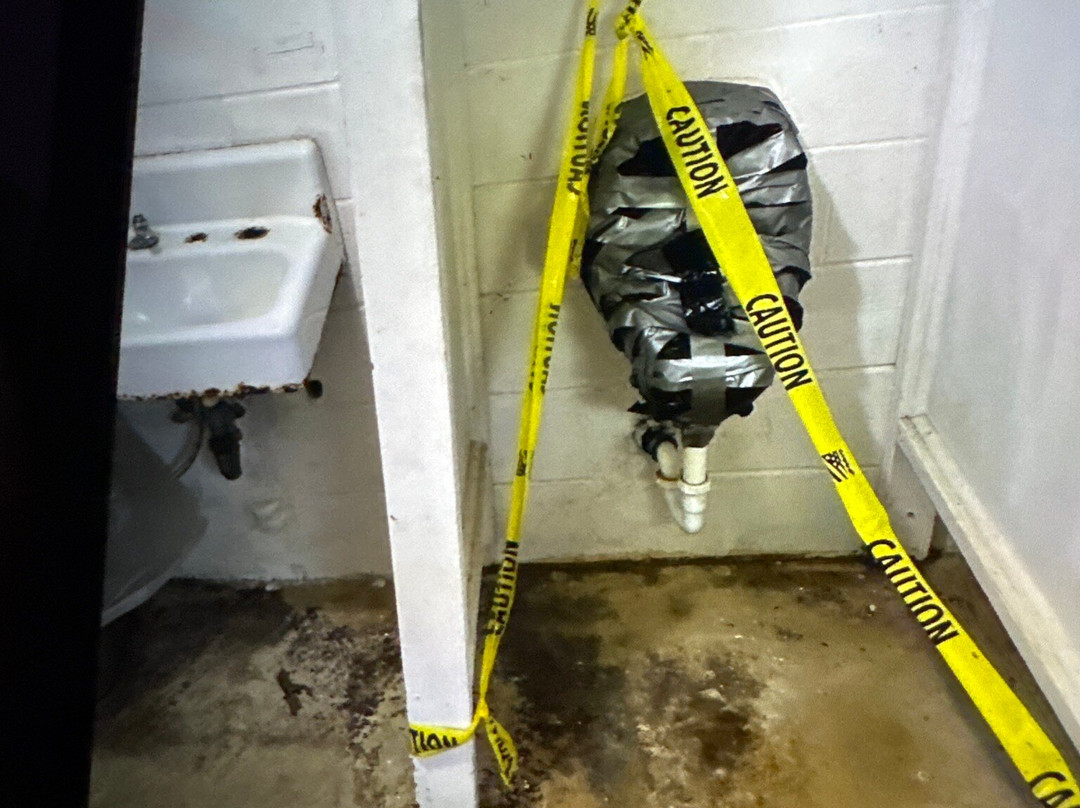 Tishomingo State Park-Tishomingo必去景点