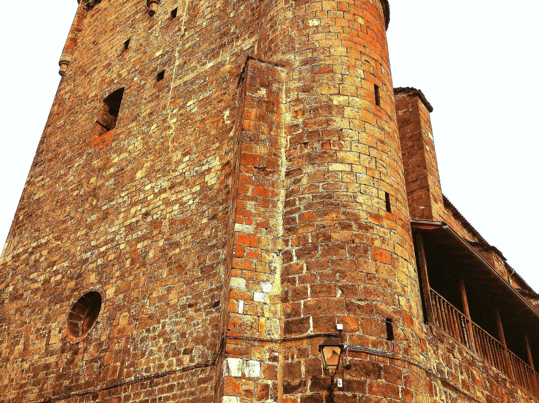 SNÖ Isaba Hotel & Apartments主图