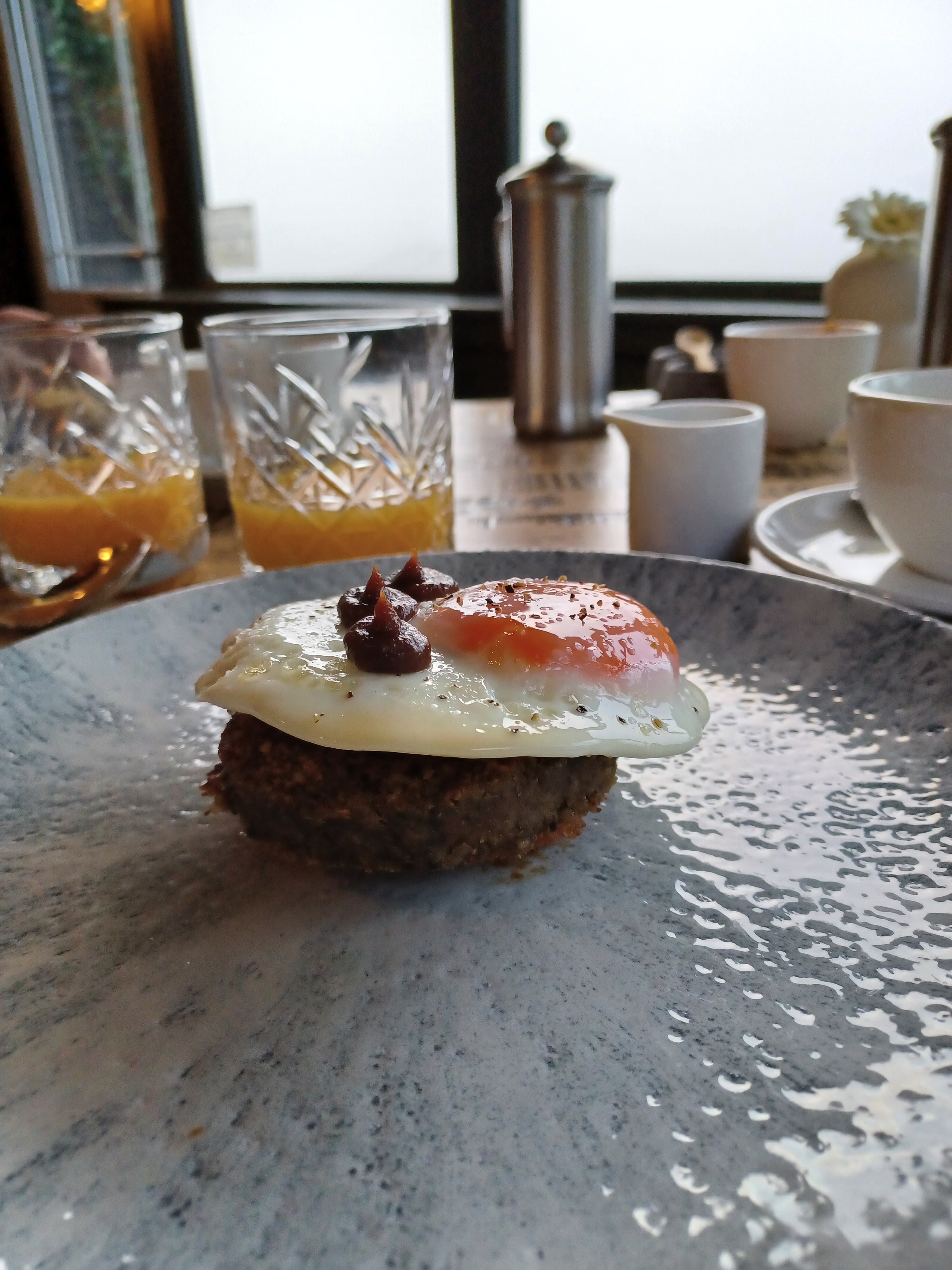 弗洛迪加里乡村别墅酒店-官方