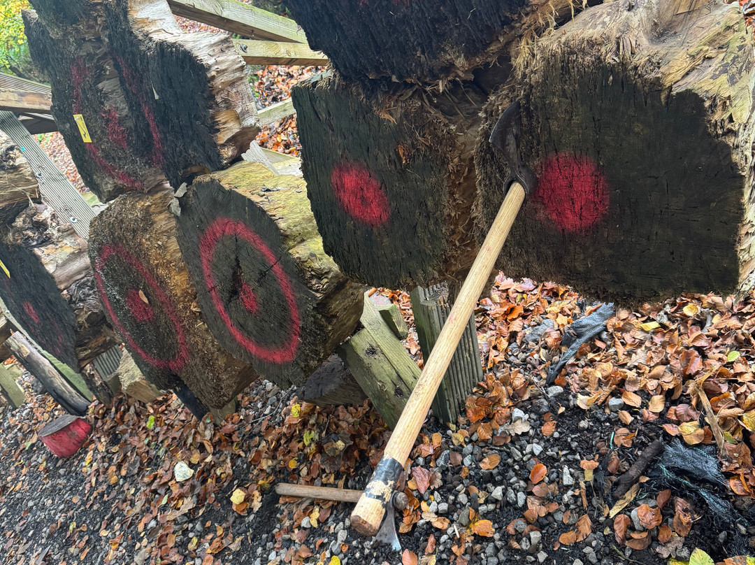 Adventure Now-Eccles必去景点