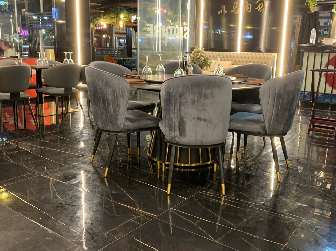 El Altet酒店住宿-AJ Gran Alacant by SH Hoteles