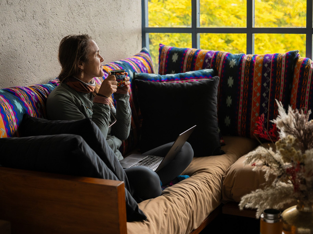 Hacienda El Porvenir主图