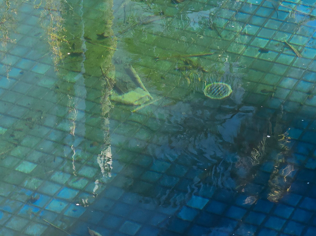 Mildura Inlander Resort主图