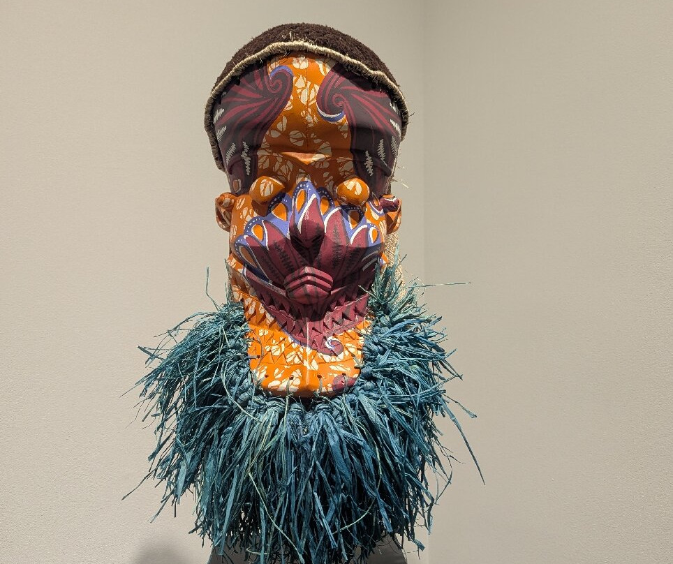 Foundation H-安塔那那利佛必去景点