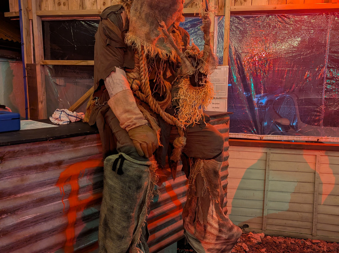 Silver Mountain Experience-阿伯里斯特威斯必去景点