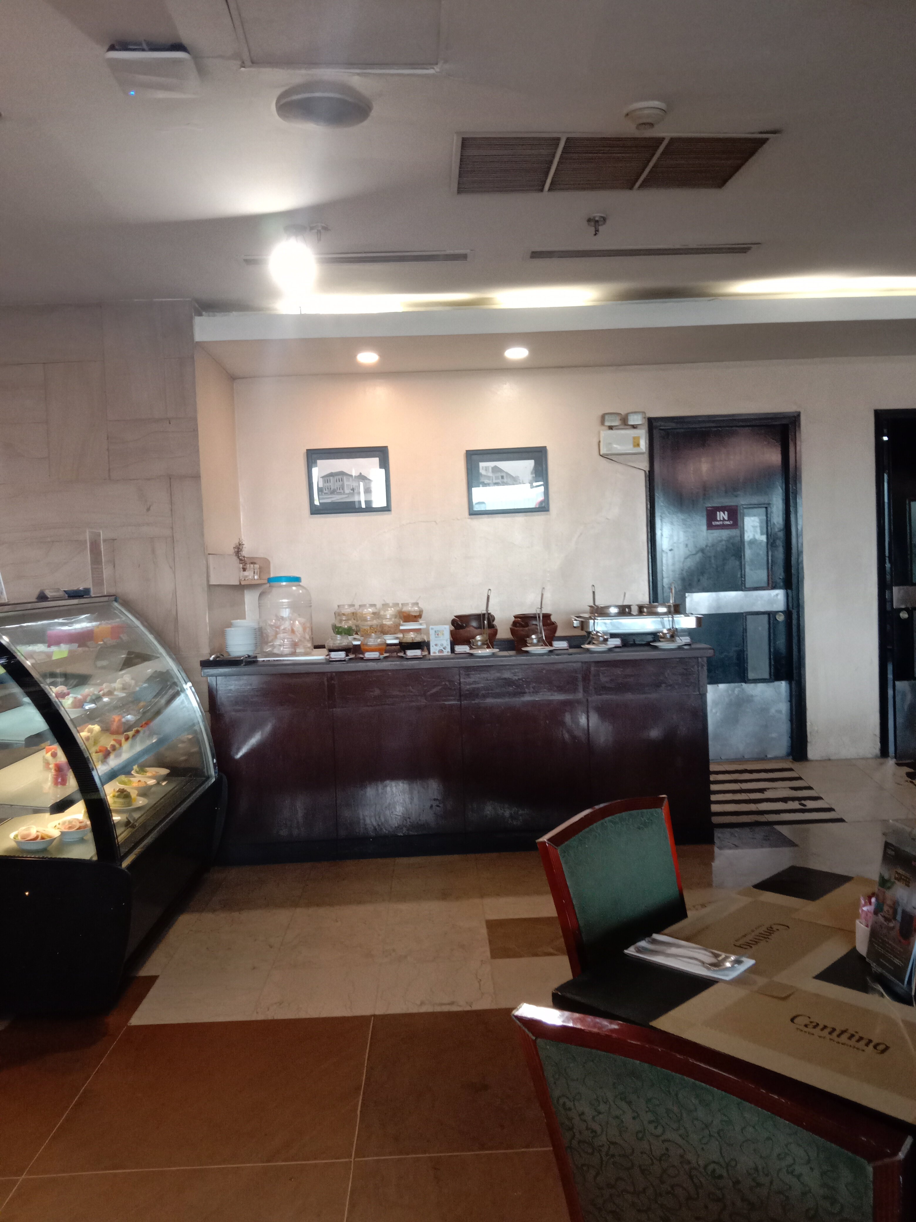 Grand Dafam Braga Bandung-官方