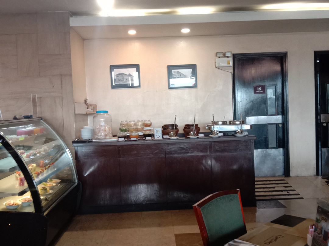 Grand Dafam Braga Bandung主图