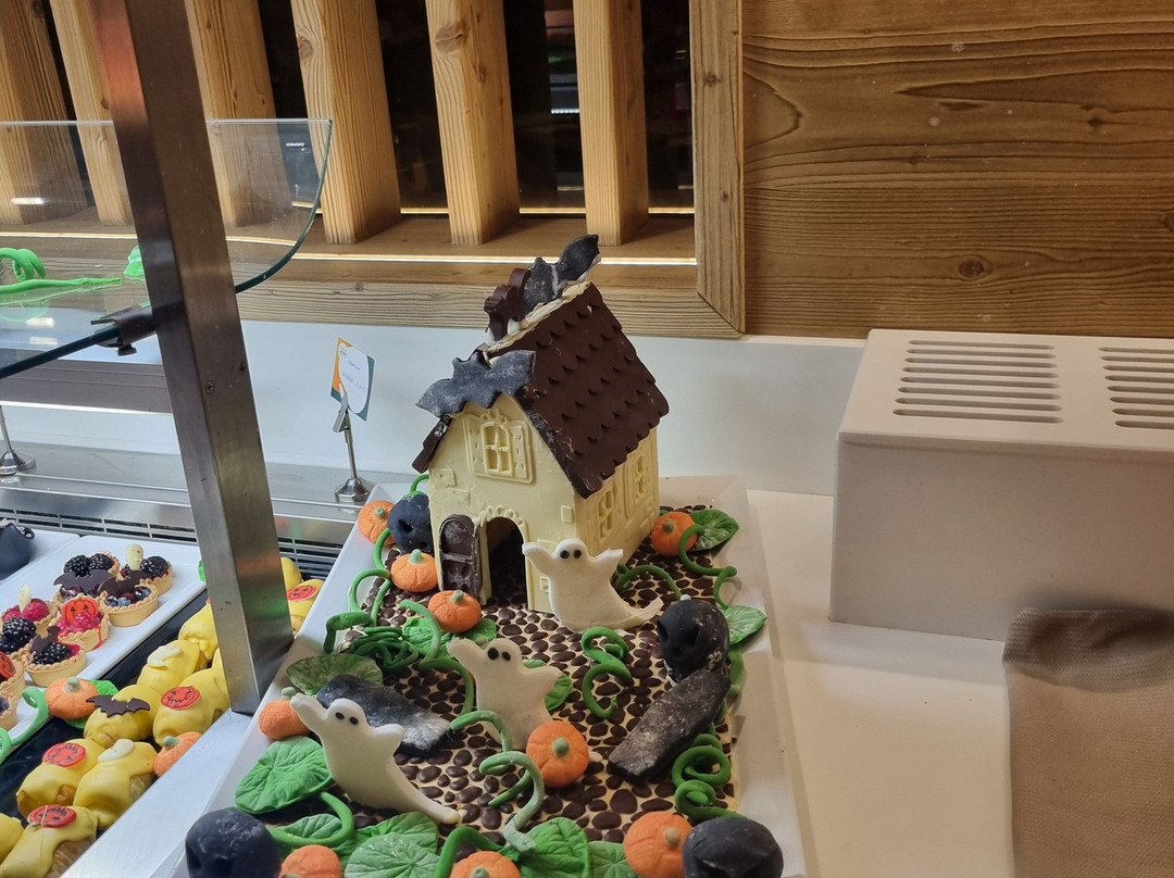 Kinderhotel Adriana主图