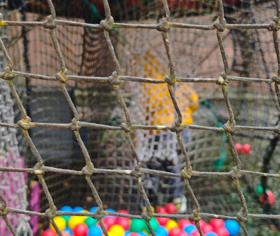 Foret Adrenaline-卡纳克必去景点