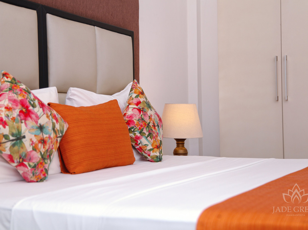 Jade Green Hambantota主图