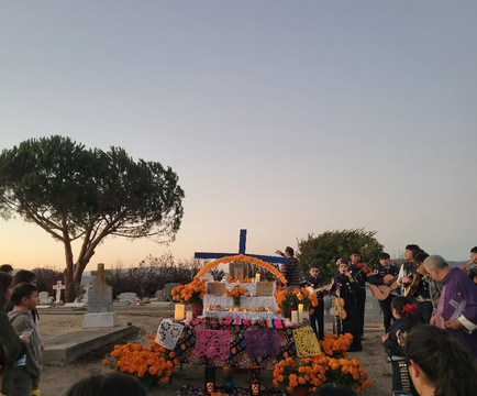 Third Street-San Juan Bautista必去景点