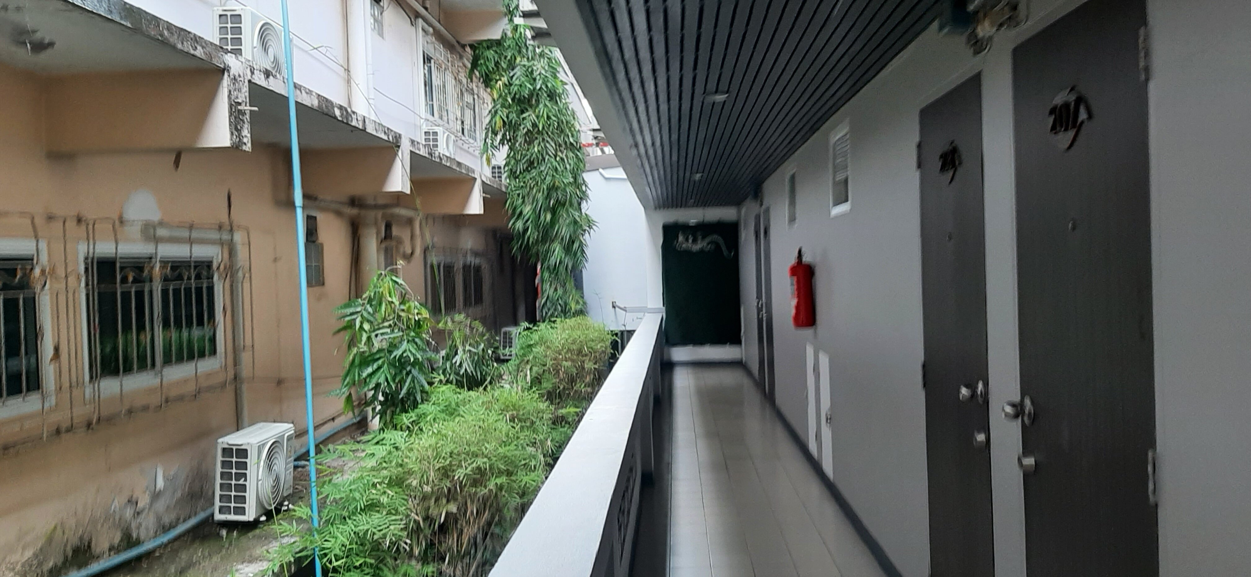 拉塔纳芭提雅酒店-官方