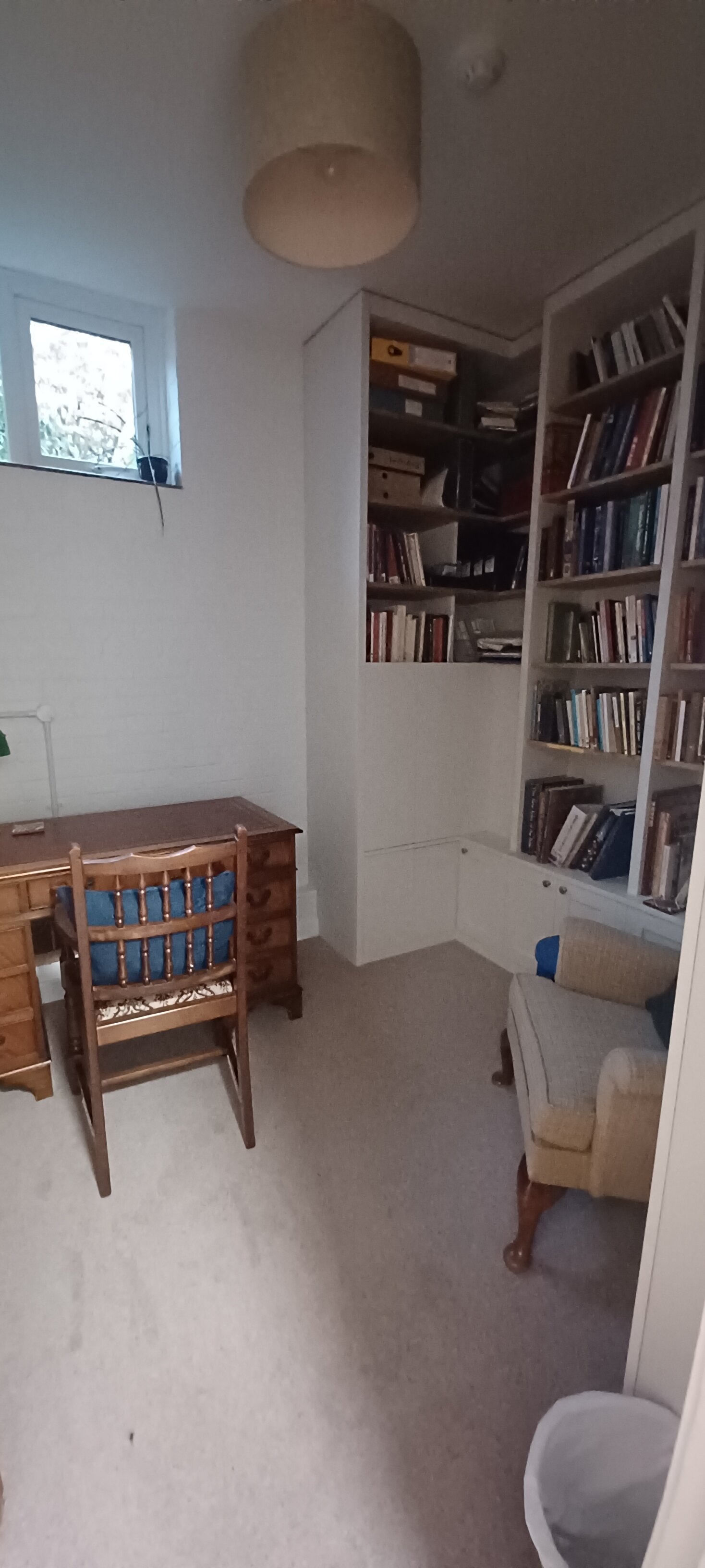 All Hallows Guesthouse-浴室