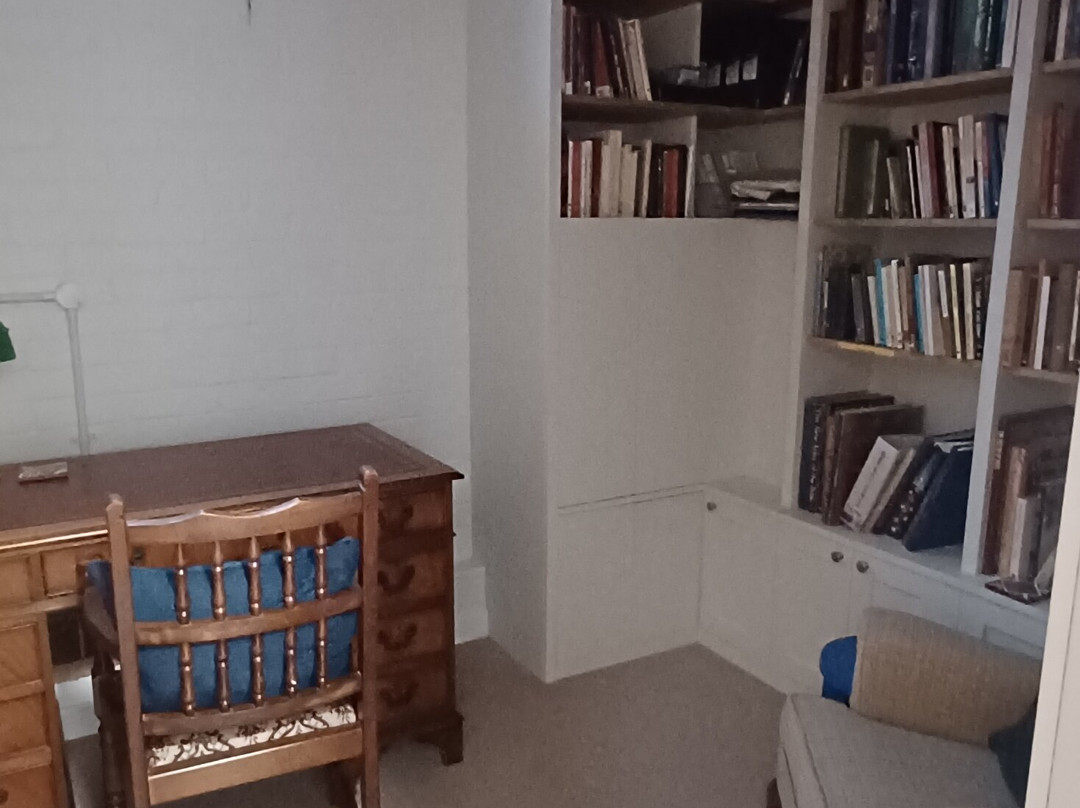 All Hallows Guesthouse主图