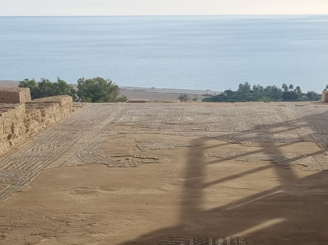 Local Archaeological Kourion Museum-Episkopi必去景点