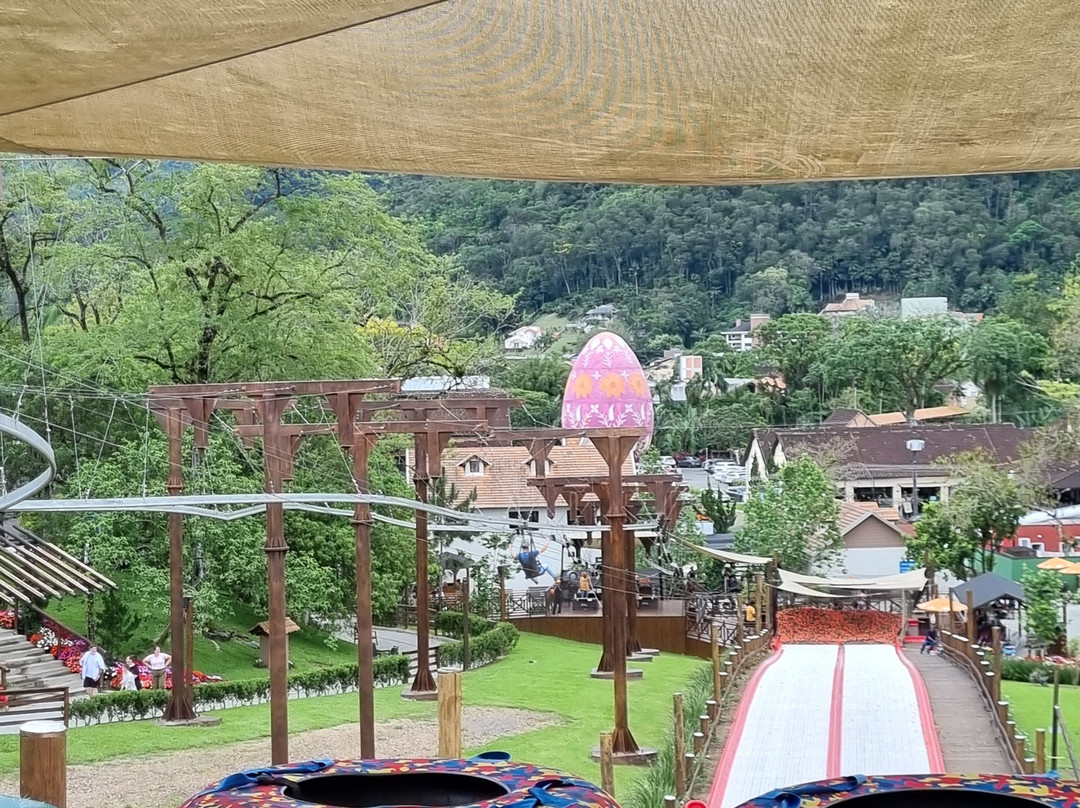 Spitz Pomer-Pomerode必去景点