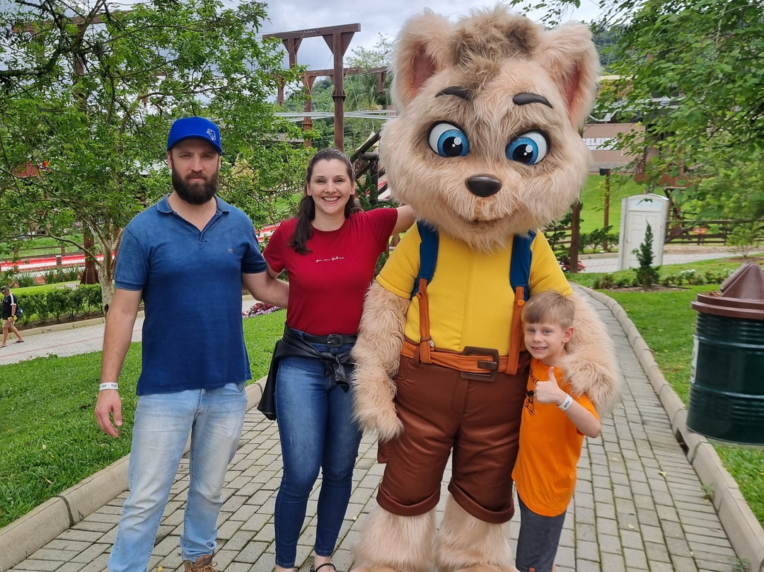 Spitz Pomer-Pomerode必去景点